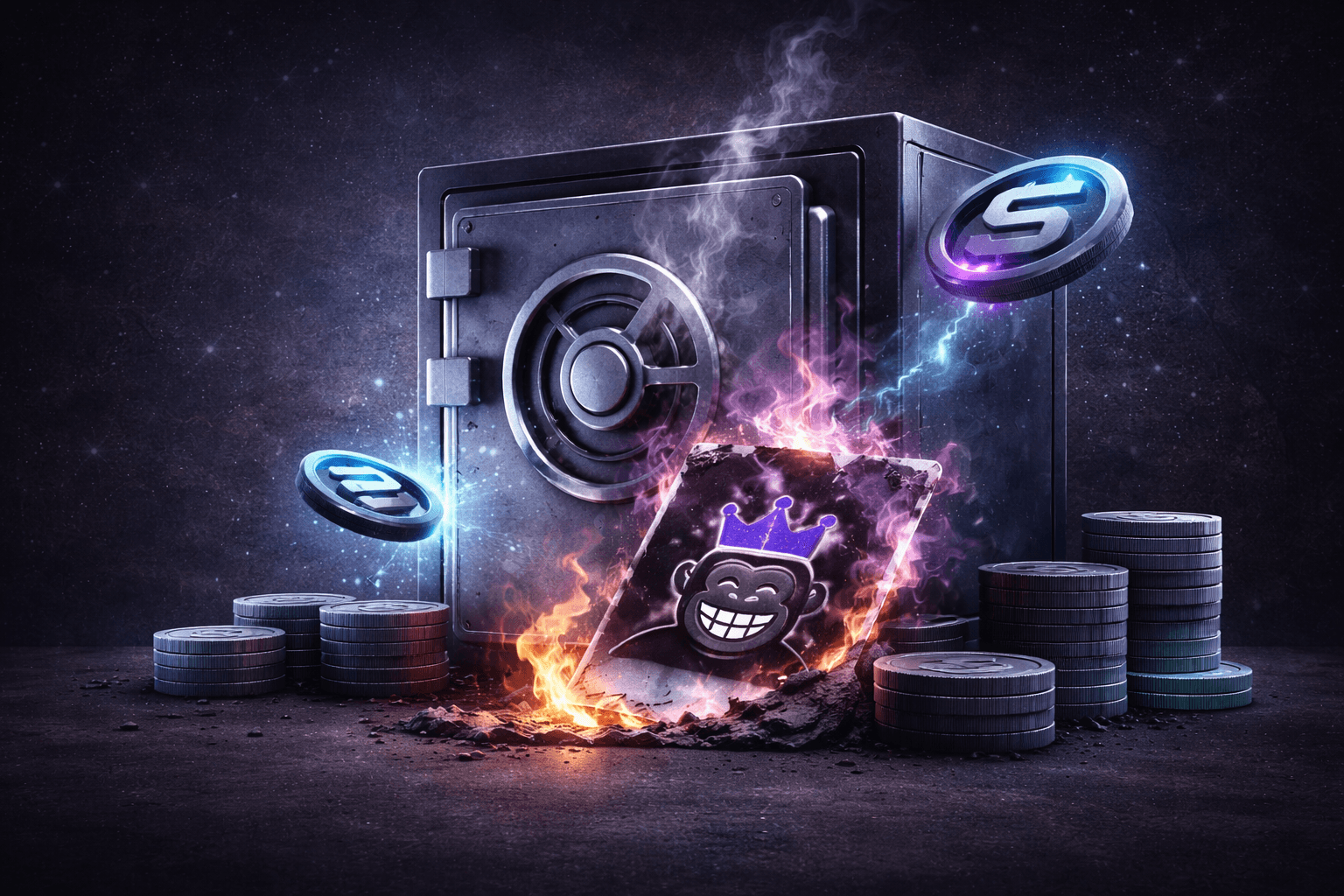 MidasApe Platform Preview